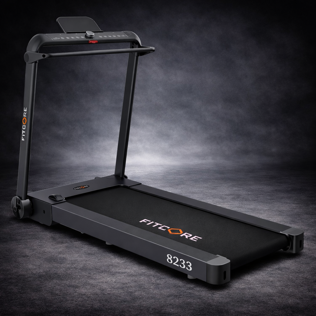 ΔΙΑΔΡΟΜΟΣ ΓΥΜΝΑΣΤΙΚΗΣ FITCORE 8233 2,0HP