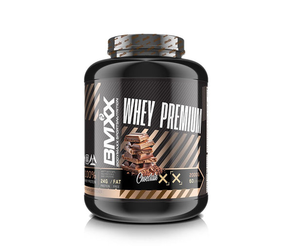 WHEY PREMIUM