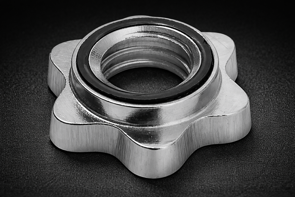 Λαβή Αλτήρα 1x 2kg Φ28mm