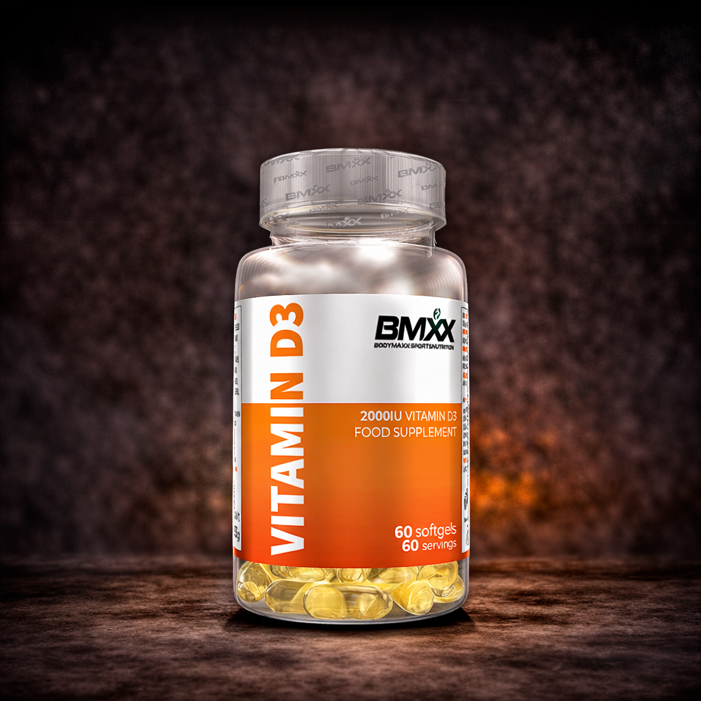 VITAMIN D3