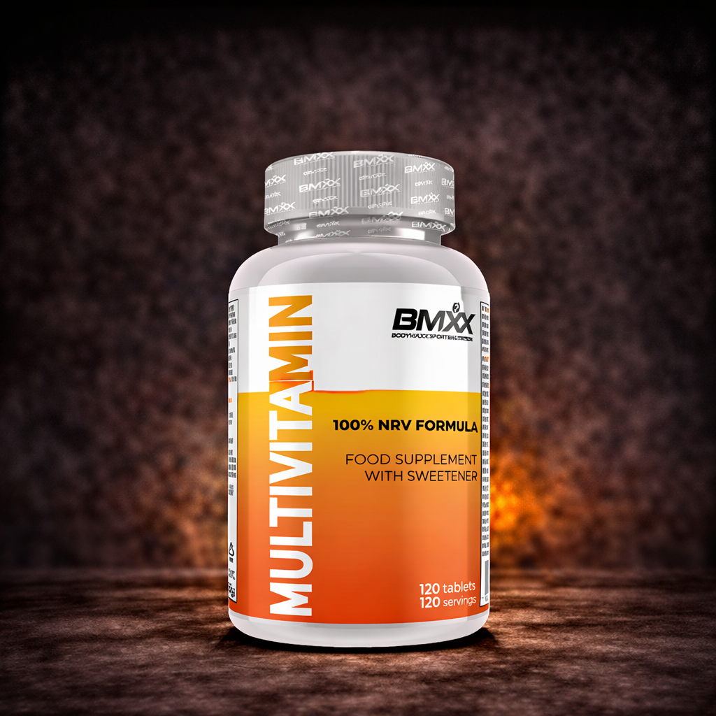 MULTIVITAMIN