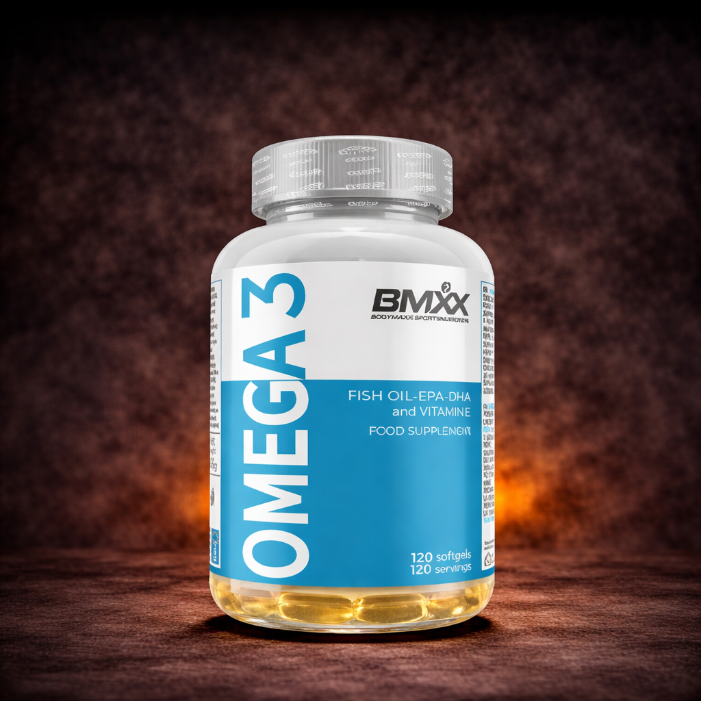 OMEGA 3
