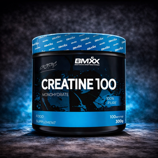 CREATINE 100