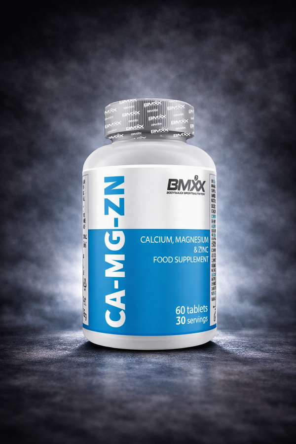 CA-MAG-ZN 60tablets