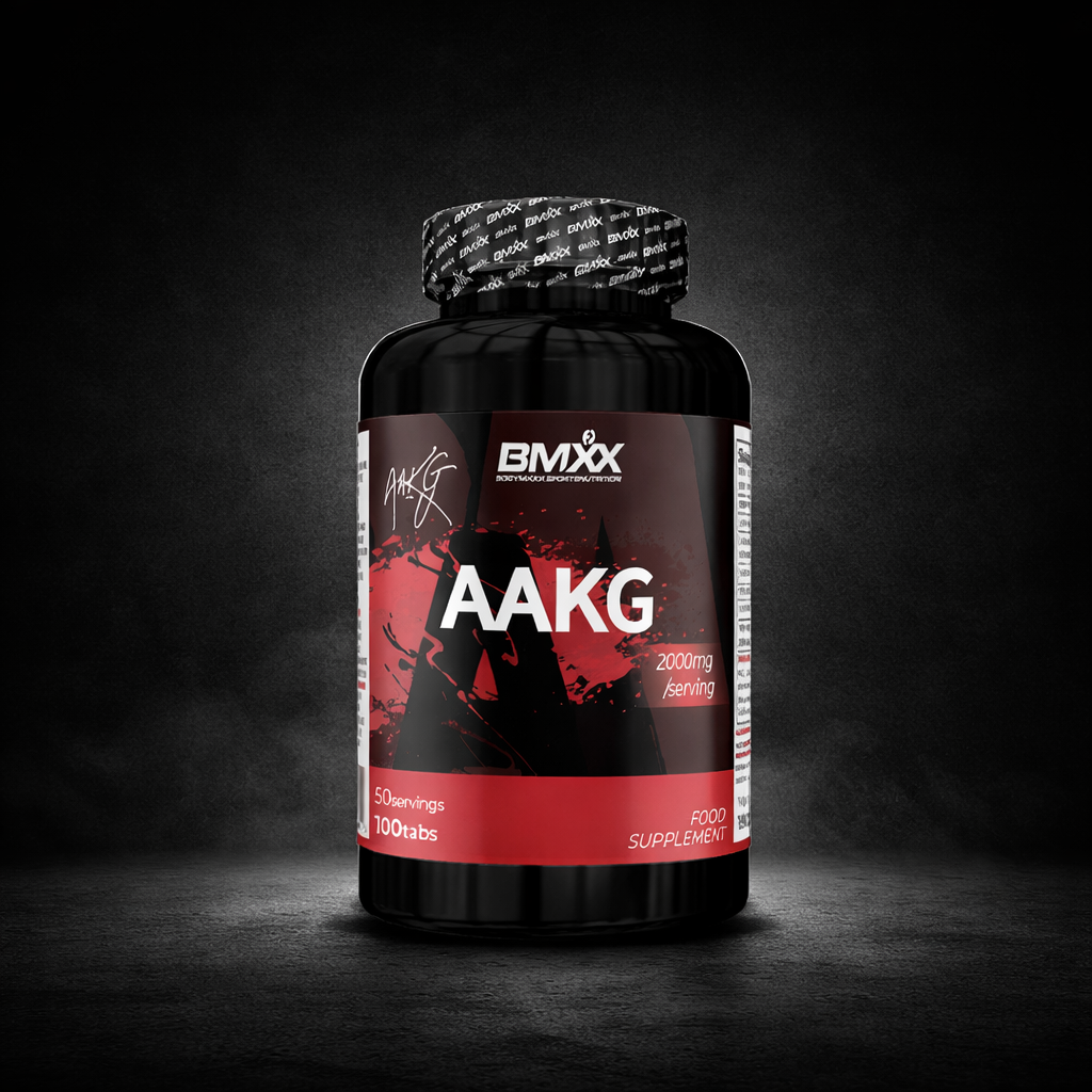 AAKG