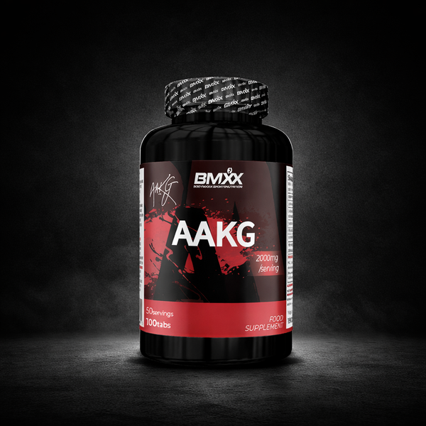 AAKG