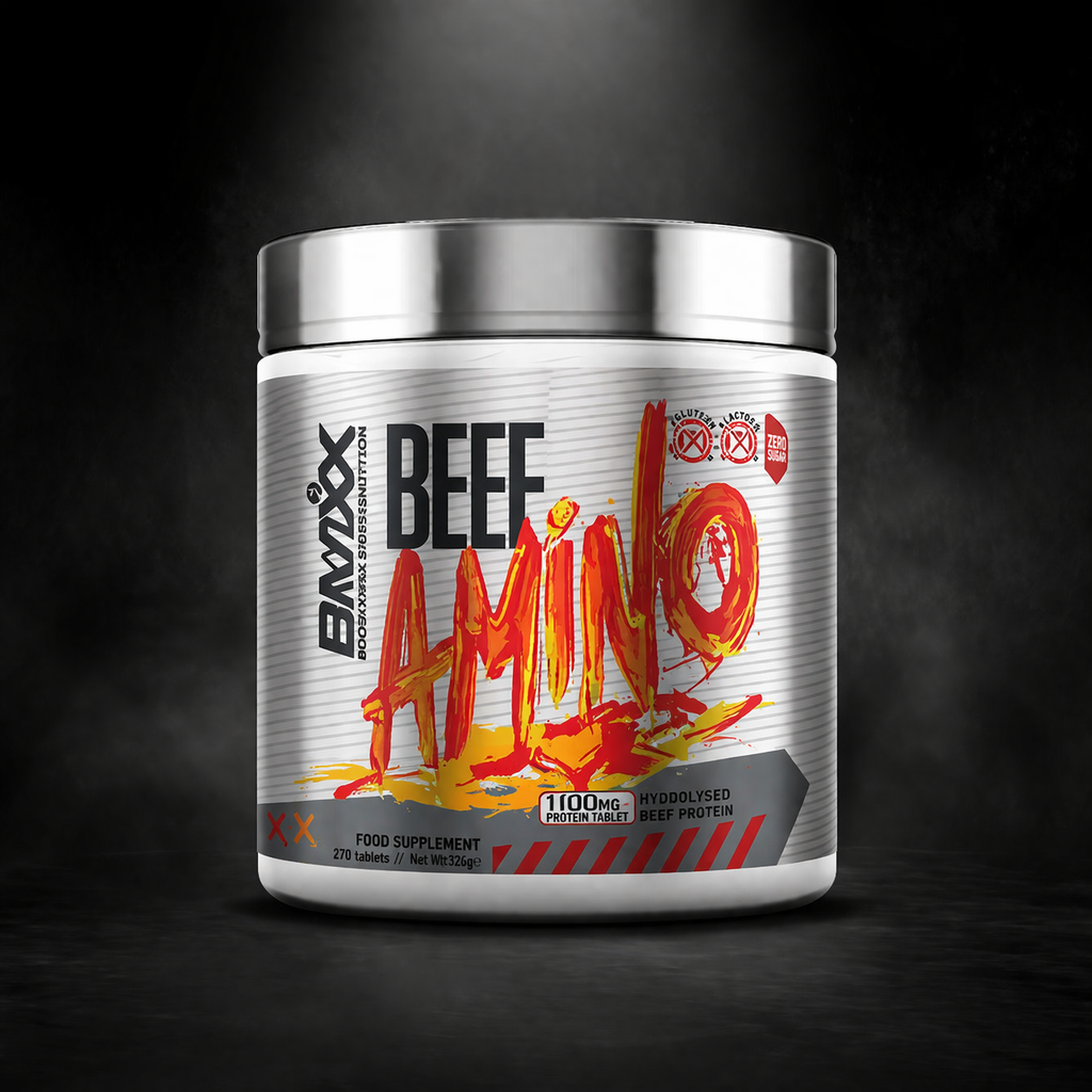 BEEF AMINOS