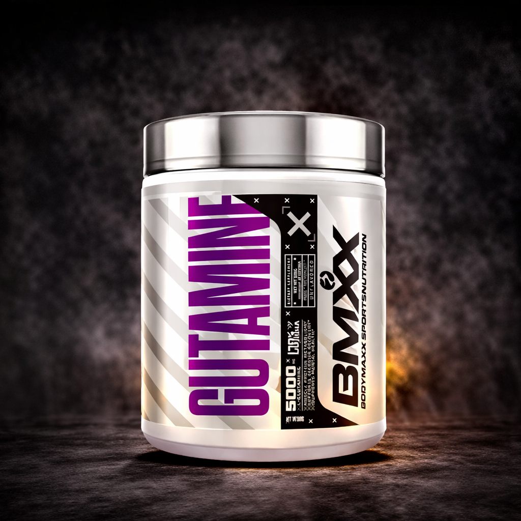 GLUTAMINE 300g