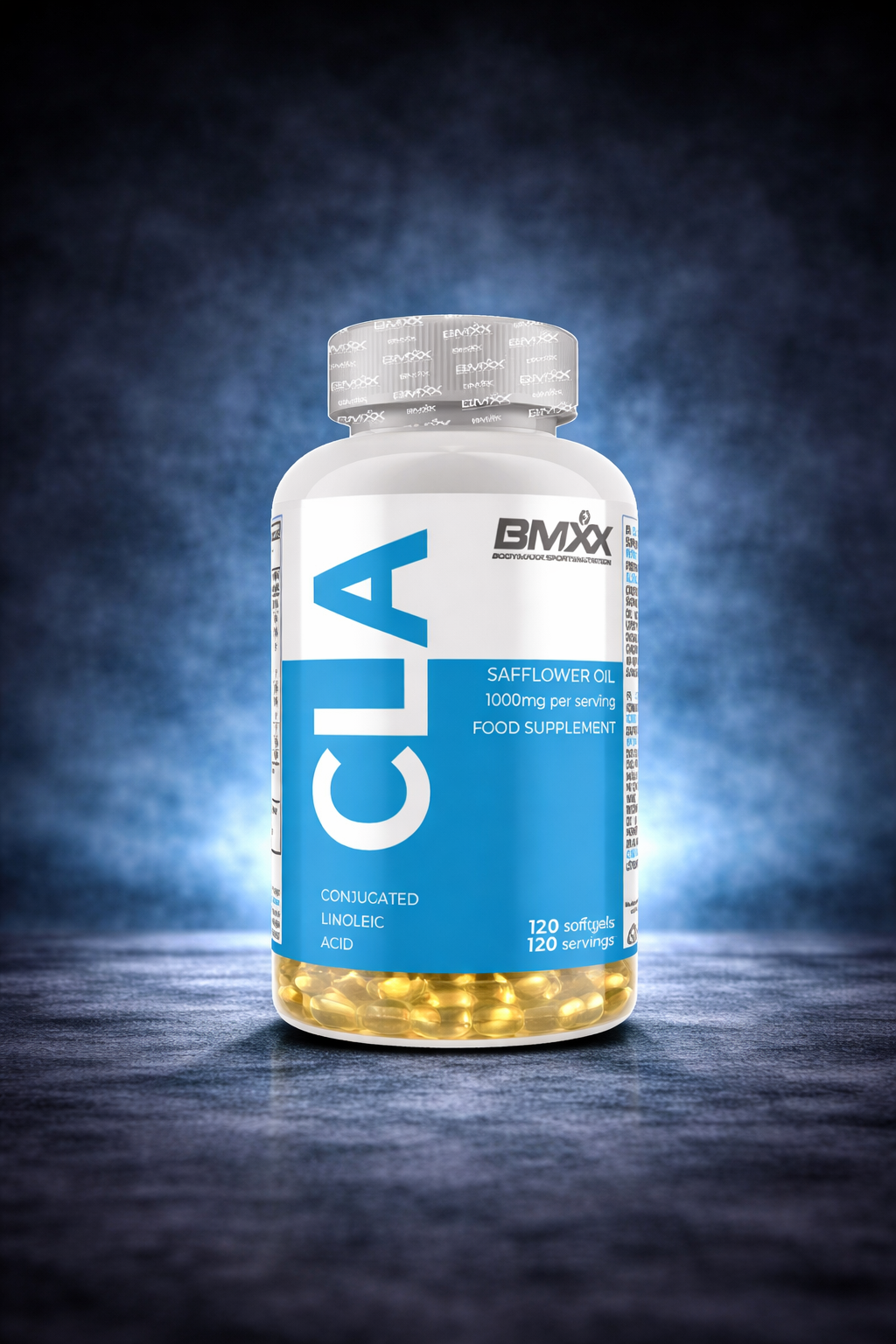 CLA