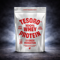 TESORO WHEY 100%
