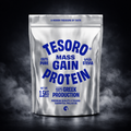 TESORO MASS GAIN