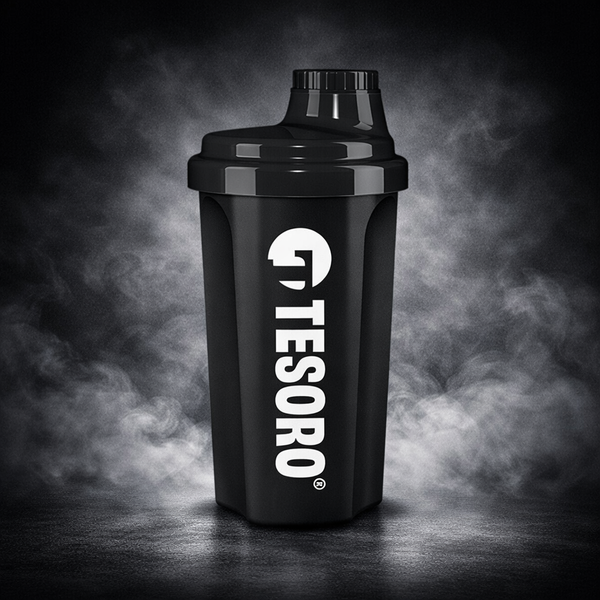 TESORO Shaker 500ml