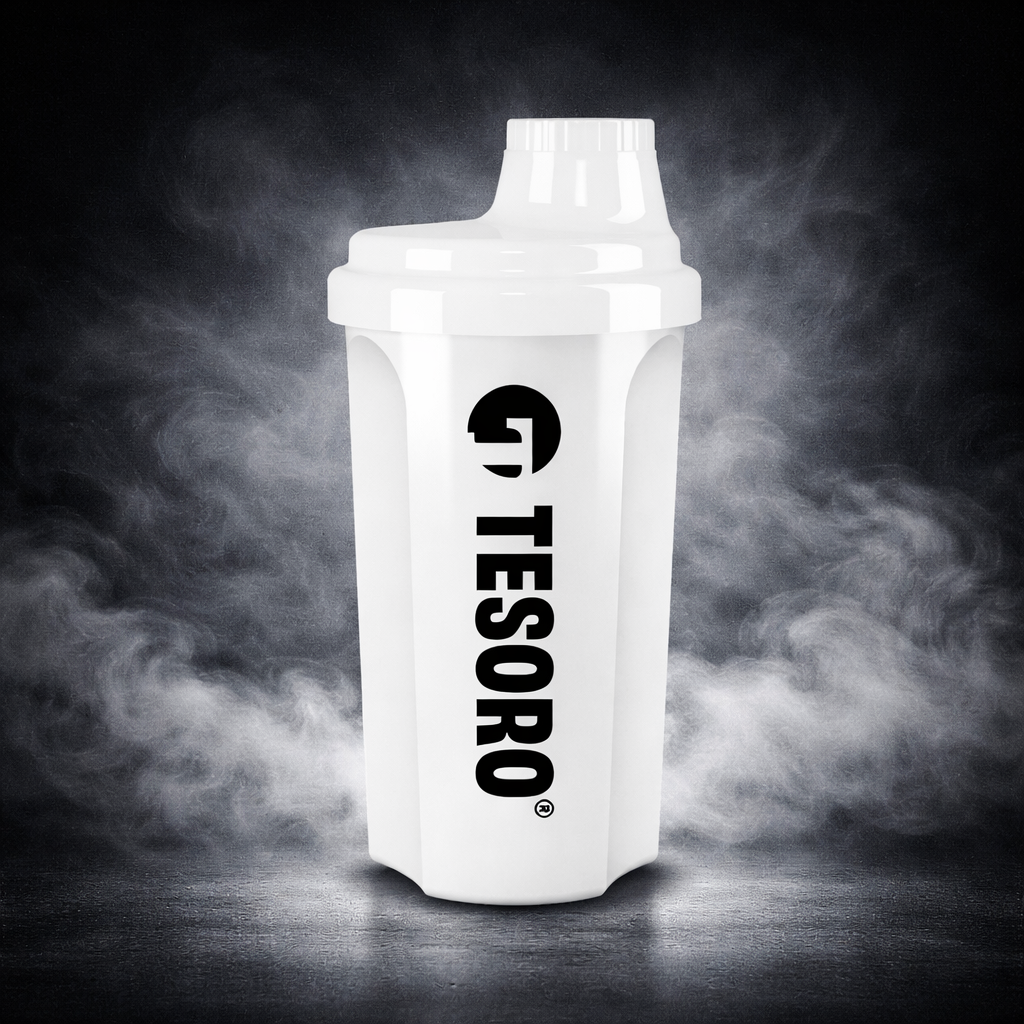 TESORO Shaker 500ml