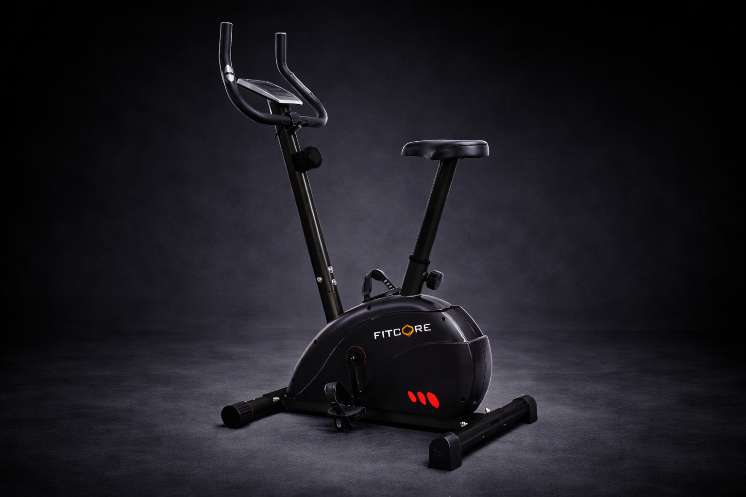ΠΟΔΗΛΑΤΟ ΓΥΜΝΑΣΤΙΚΗΣ FITCORE HM-2560