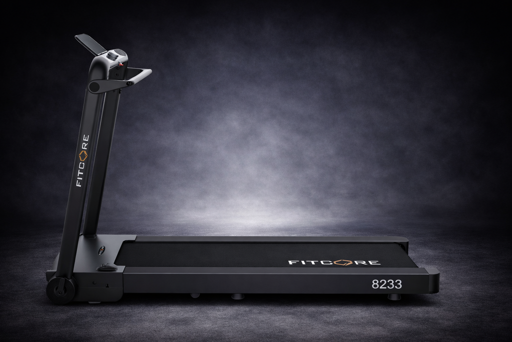 ΔΙΑΔΡΟΜΟΣ ΓΥΜΝΑΣΤΙΚΗΣ FITCORE 8233 2,0HP