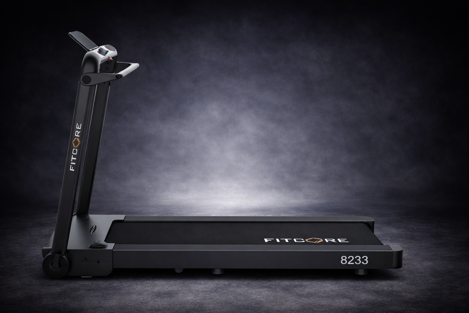 ΔΙΑΔΡΟΜΟΣ ΓΥΜΝΑΣΤΙΚΗΣ FITCORE 8233 2,0HP