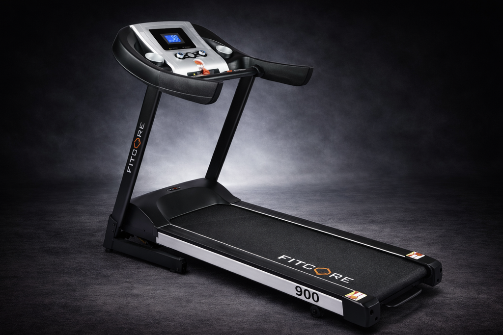 ΔΙΑΔΡΟΜΟΣ ΓΥΜΝΑΣΤΙΚΗΣ FITCORE 900 2,0HP