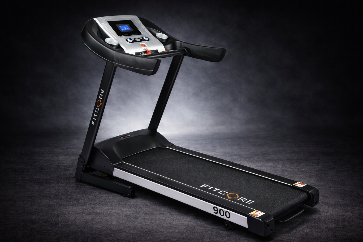 ΔΙΑΔΡΟΜΟΣ ΓΥΜΝΑΣΤΙΚΗΣ FITCORE 900 2,0HP