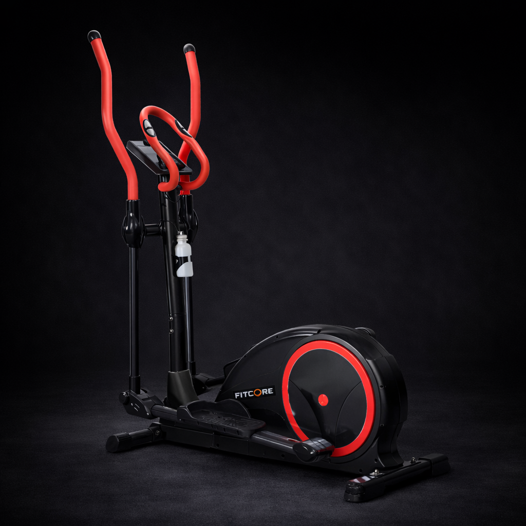 ΕΛΛΕΙΠΤΙΚΟ FITCORE HM-8013