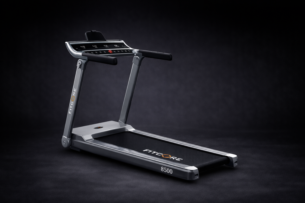 ΔΙΑΔΡΟΜΟΣ ΓΥΜΝΑΣΤΙΚΗΣ FITCORE 8500 2,0HP