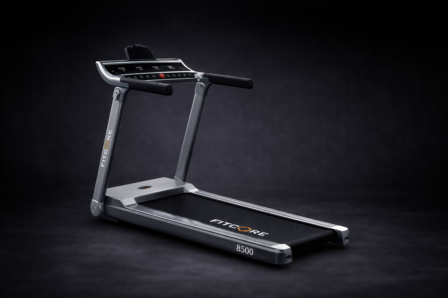 ΔΙΑΔΡΟΜΟΣ ΓΥΜΝΑΣΤΙΚΗΣ FITCORE 8500 2,0HP