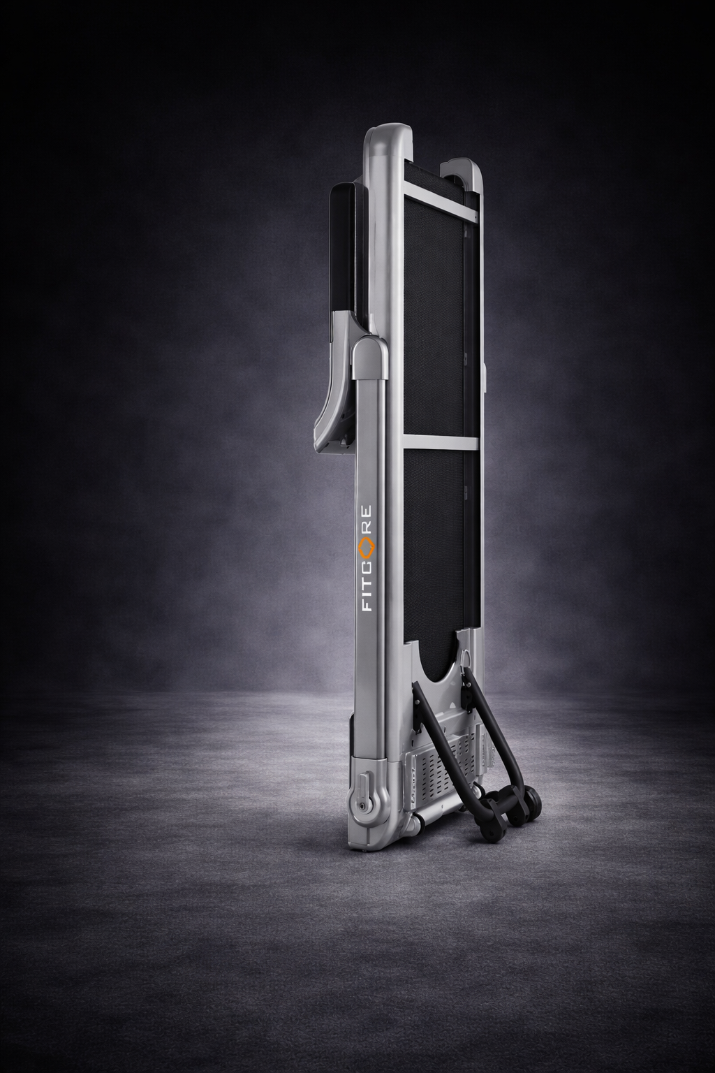 ΔΙΑΔΡΟΜΟΣ ΓΥΜΝΑΣΤΙΚΗΣ FITCORE 8500 2,0HP