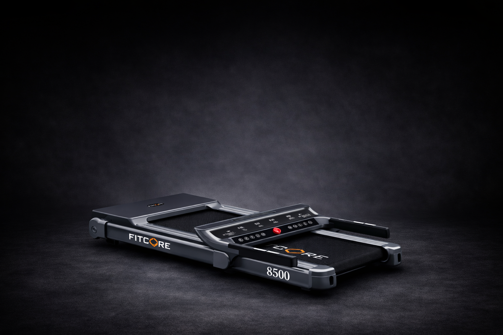 ΔΙΑΔΡΟΜΟΣ ΓΥΜΝΑΣΤΙΚΗΣ FITCORE 8500 2,0HP