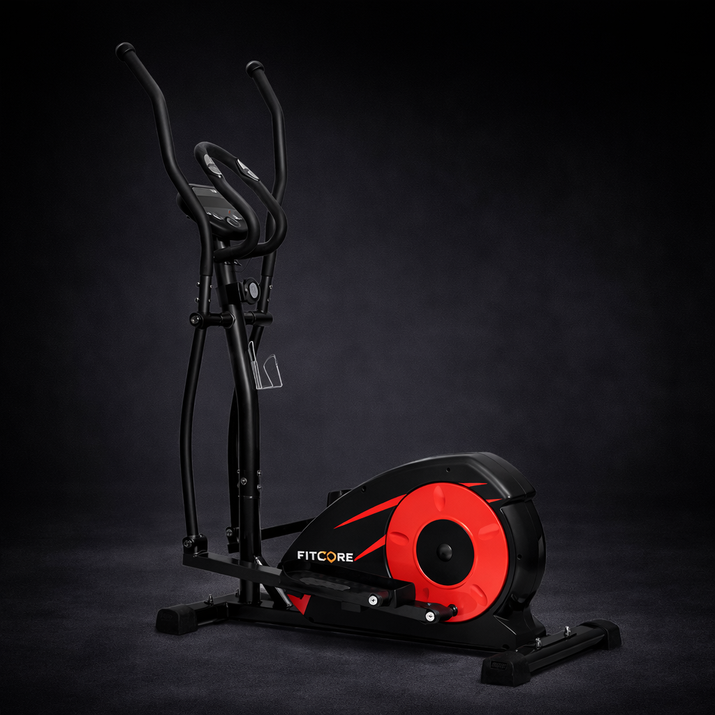 ΕΛΛΕΙΠΤΙΚΟ FITCORE HM-8003