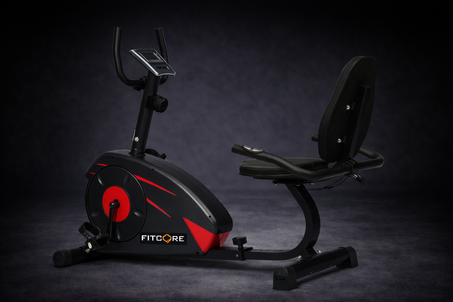 ΜΑΓΝΗΤΙΚΟ ΠΟΔΗΛΑΤΟ FITCORE HM-4100