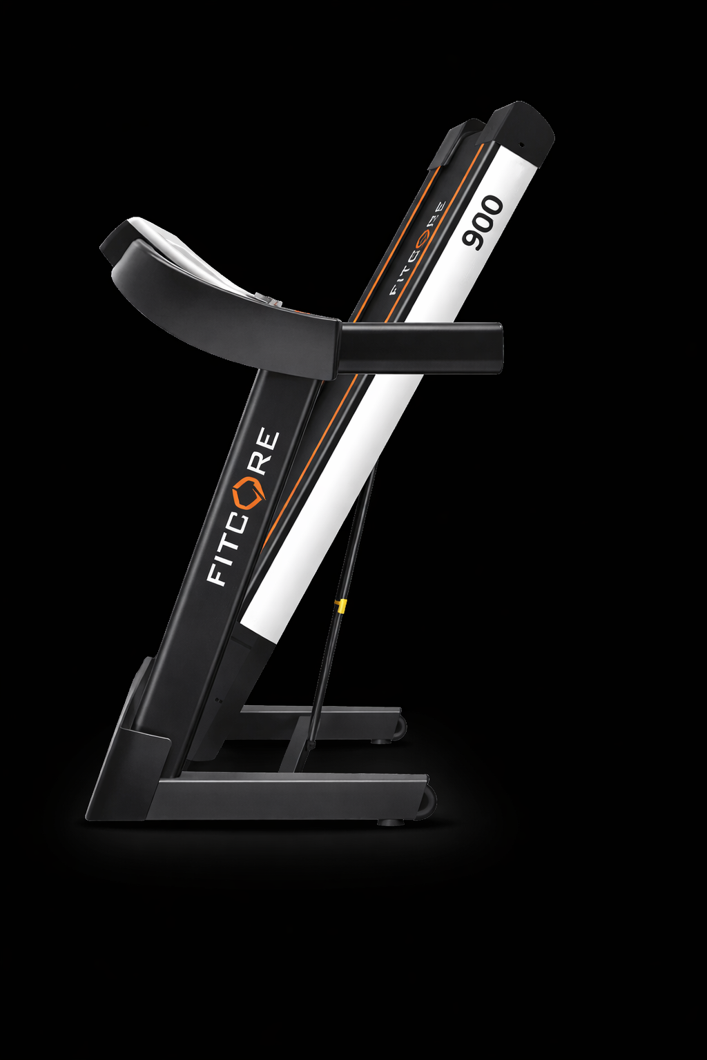 ΔΙΑΔΡΟΜΟΣ ΓΥΜΝΑΣΤΙΚΗΣ FITCORE 900 2,0HP