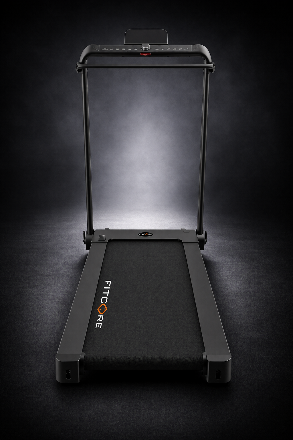 ΔΙΑΔΡΟΜΟΣ ΓΥΜΝΑΣΤΙΚΗΣ FITCORE 8233 2,0HP